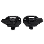 2X Quick Release Latch for Can-Am Renegade 650 800 Outlander Max (2010–2023)