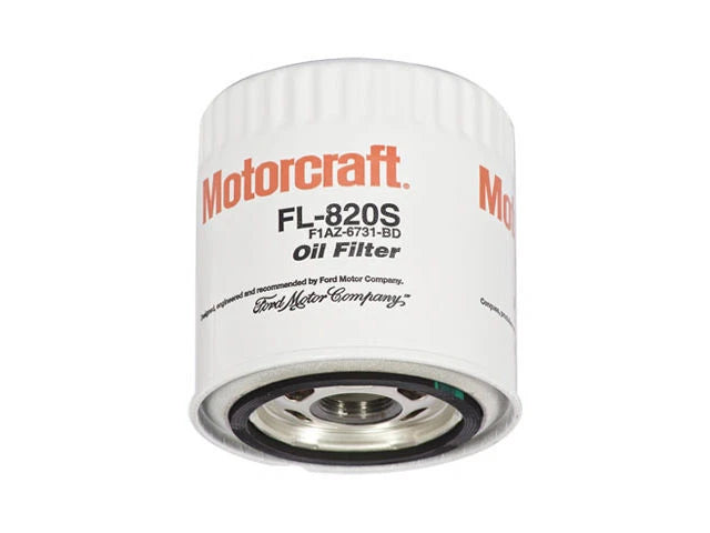 Oil Filter for Mazda Tribute 2001–2006, 2008 3.0L V6 FM947HF