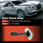 Front Right Door Check Strap for Hyundai IX25 (2014–2019) No.79390C9000