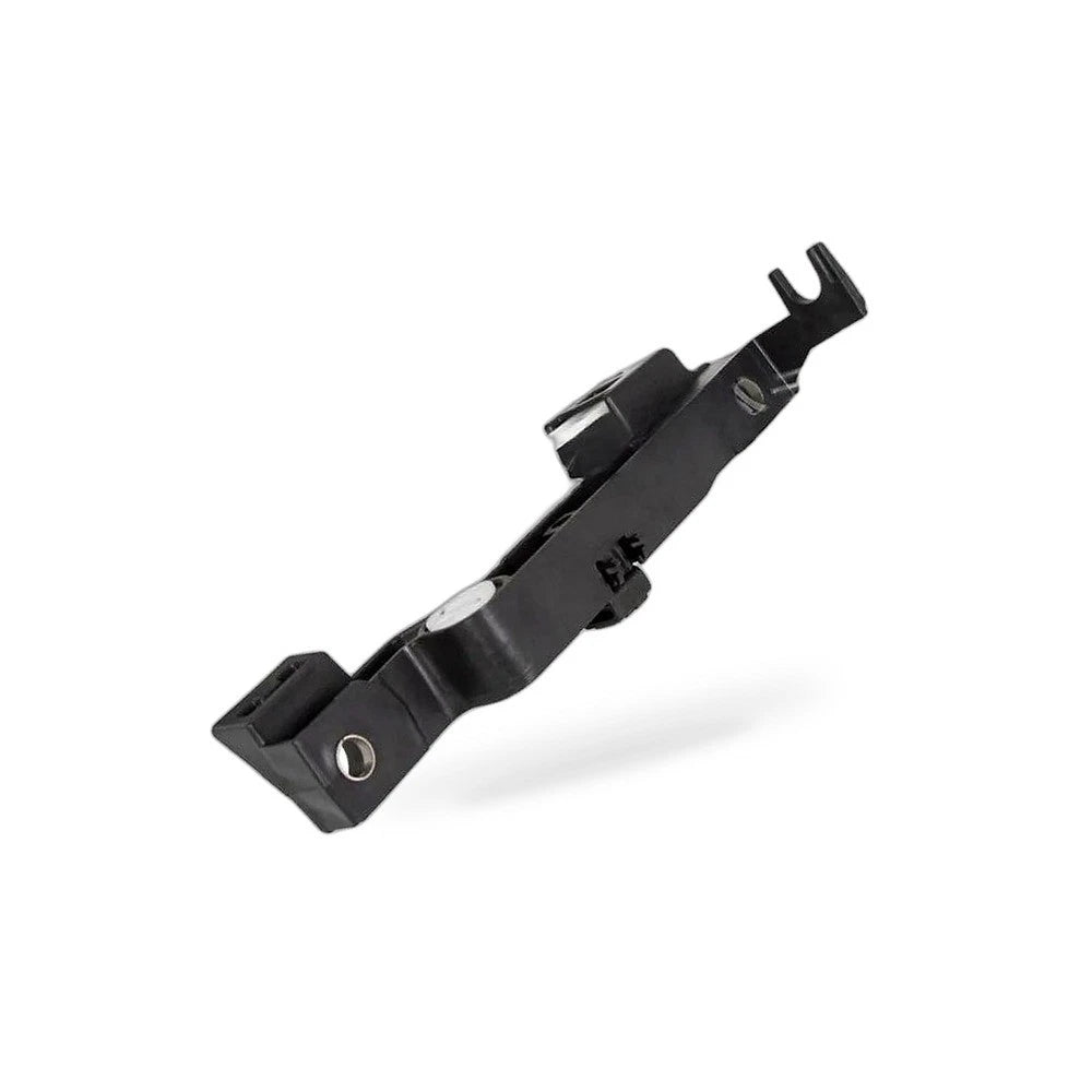 Front Bumper Headlight Bracket for Ram 1500 2500 3500 (2016–2019) Left