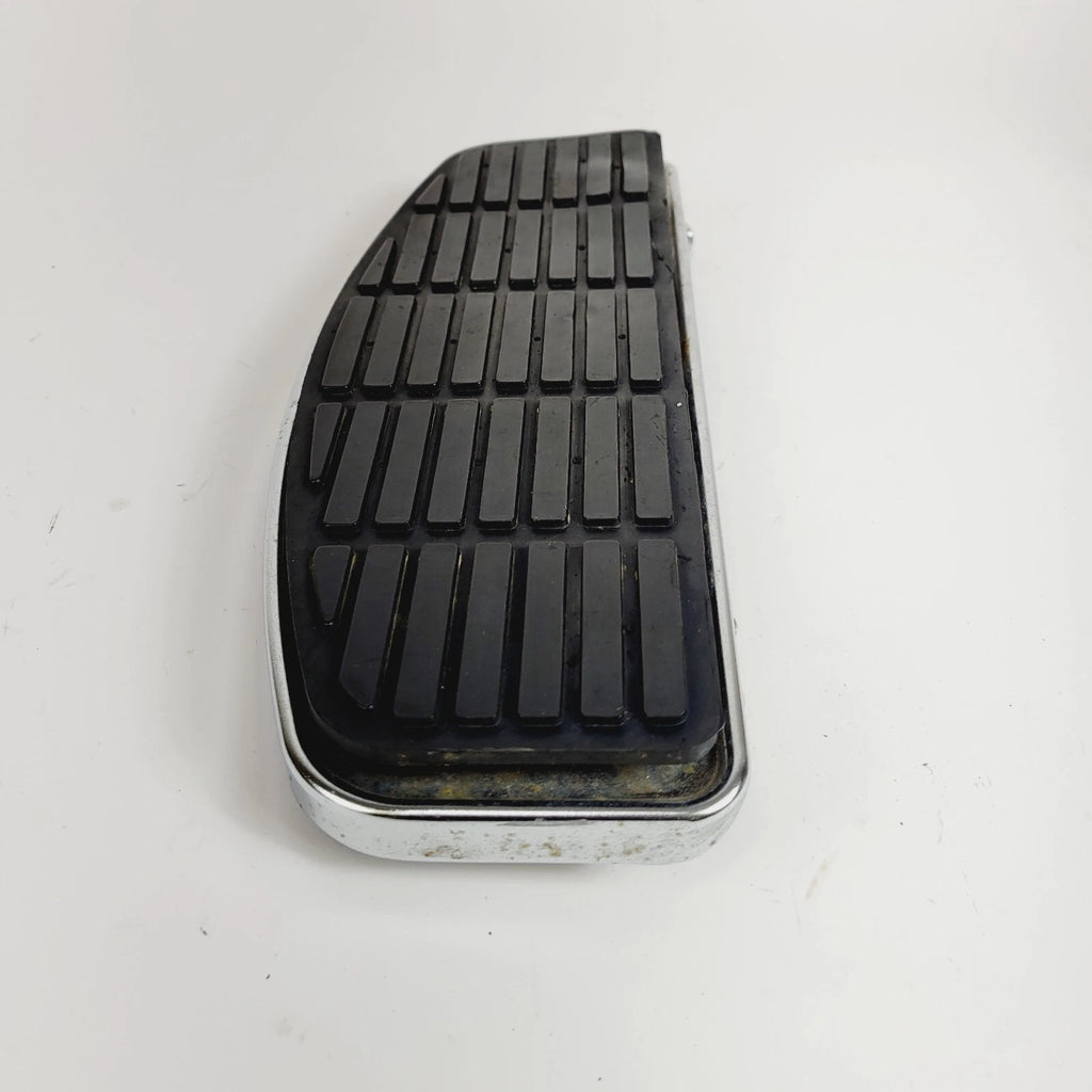 Floorboard Footboard for Harley Davidson Softail Touring Road King Electra Glide
