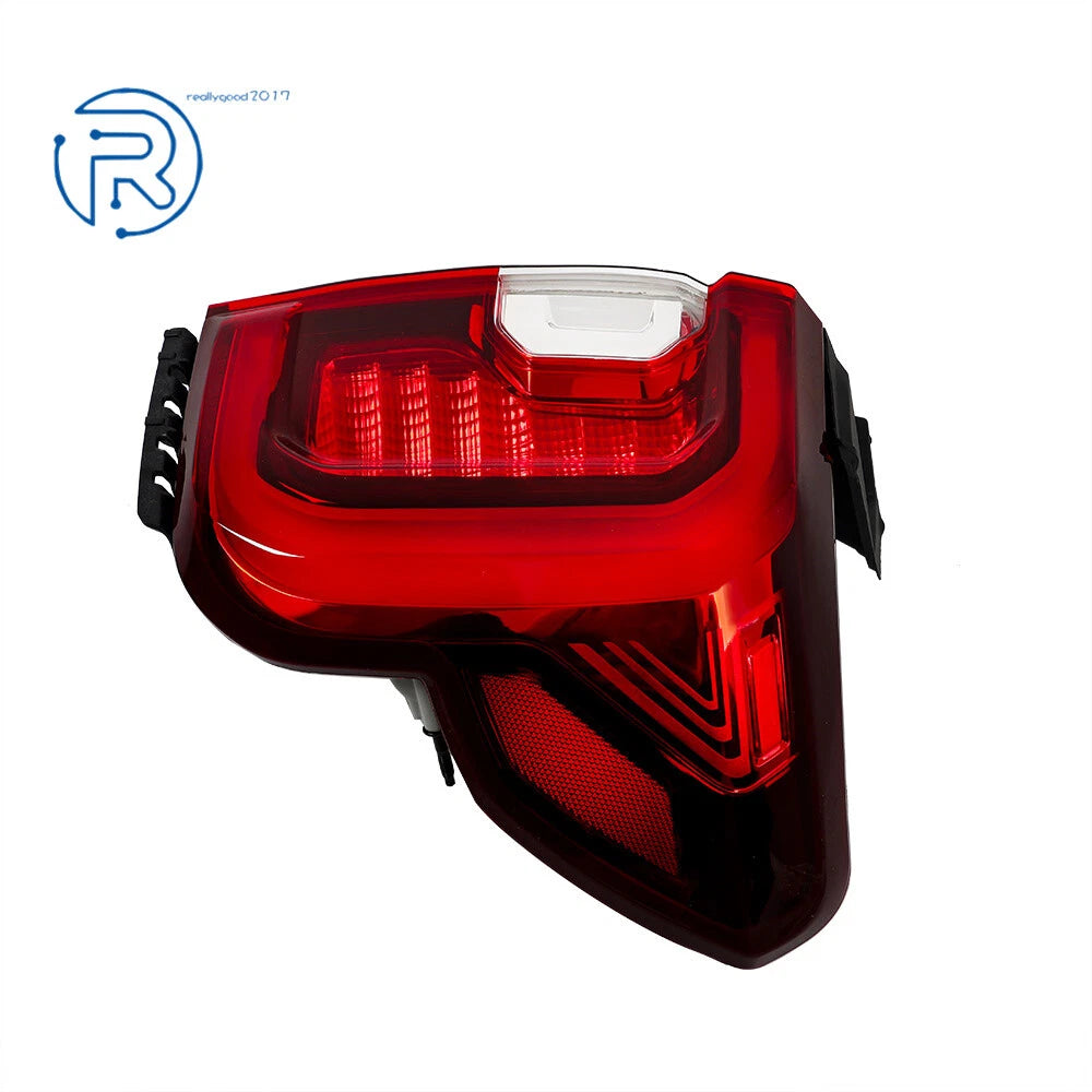 LED Tail Light Right Side for GMC Acadia (2020-2022)
