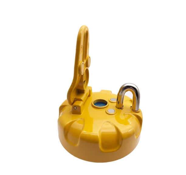Fuel Tank Cap for CAT 305.5 306 307D 308 312B 200B (Diesel)