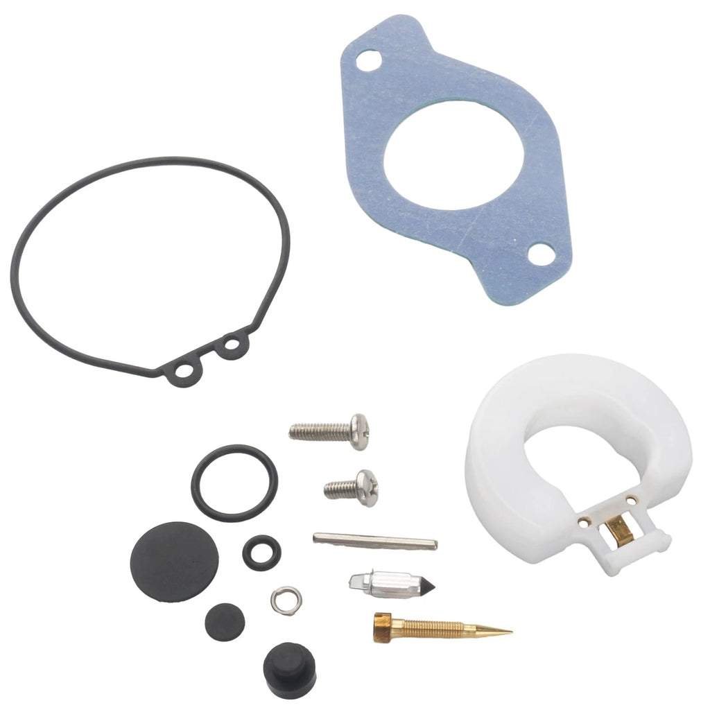 Carburetor Kit with Float for Yamaha Marine 60 70 HP