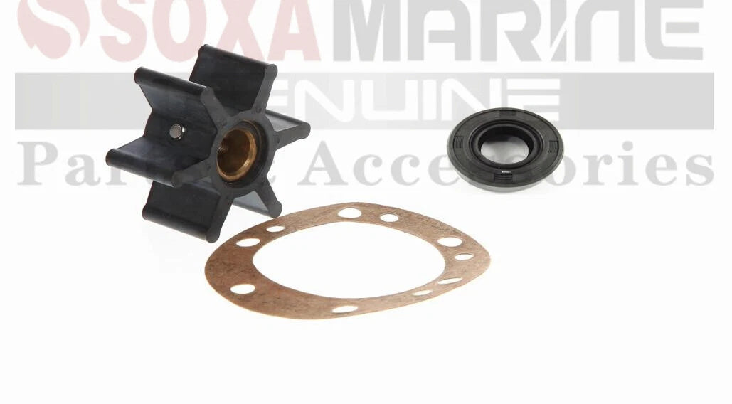 Minor Repair Kit for Yanmar Water Pump (128270-42000, 128270-42001, 128270-42002)
