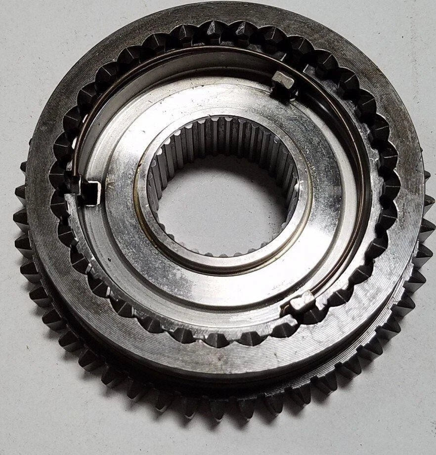Gear Synchronizer for Ford Escort (1987–1988) E7FZ-7124-A E7FZ7124A