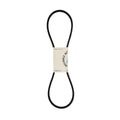 AX50 Raw Edge Cogged V-Belt for Power Transmission (0.5 x 52in OC)