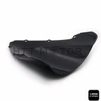 Windscreen Protector for Honda CBR 600RR F4I (2001–2008) Black