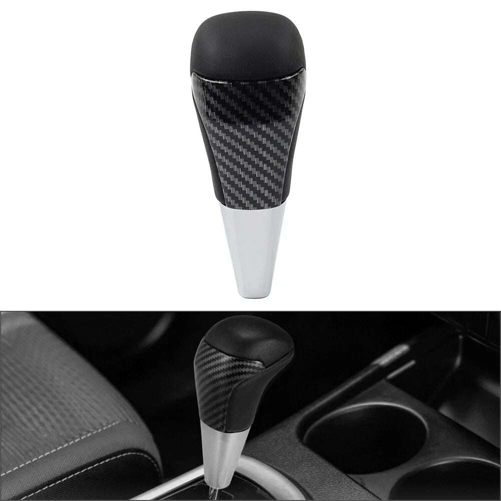 Gear Shift Knob for Toyota Yaris Tundra Avalon 4Runner Lexus GS300 RX450h