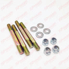 Set of 4 Gimbal Housing Studs 16-818834 for Alpha Gen II Bravo I II III