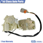 Door Handle Latch for Honda Civic Sedan (1996–2000)