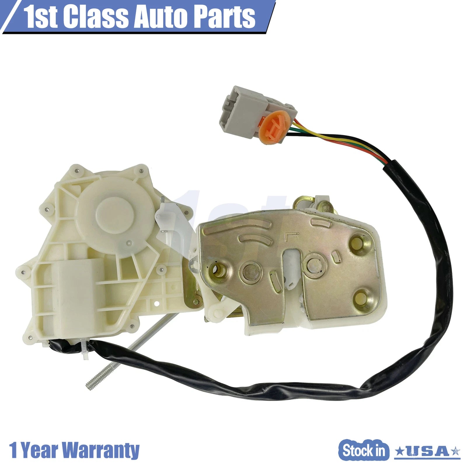 Door Handle Latch for Honda Civic Sedan (1996–2000)