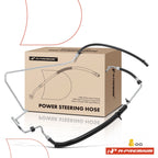 Power Steering Return Line Hose for Buick Lucerne (2009–2011)