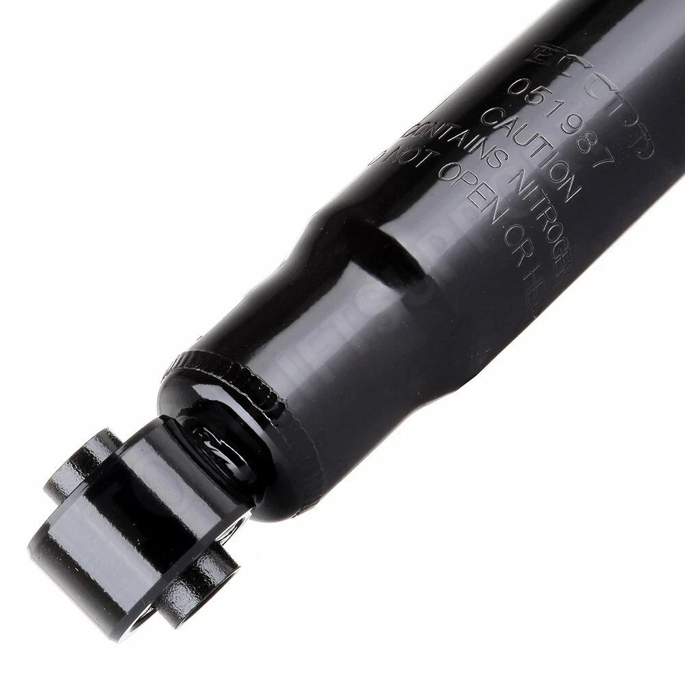 Rear Shocks & Struts for Jeep Grand Cherokee (1999–2004)