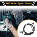 ABS Wheel Speed Sensor No. 5015283AA for Dodge Ram 1500 (2000–2001)