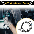 ABS Wheel Speed Sensor No. 5015283AA for Dodge Ram 1500 (2000–2001)