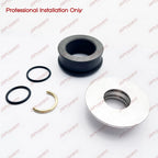 Carbon Ring Rotary Kit for SeaDoo Fit Fit (1995–2023) 295501202