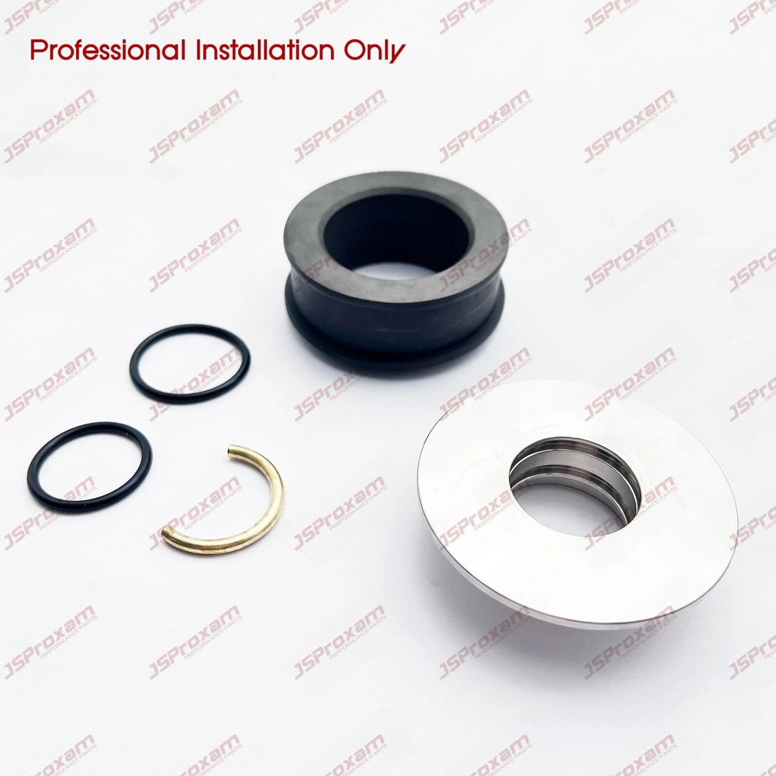 Carbon Ring Rotary Kit for SeaDoo Fit Fit (1995–2023) 295501202