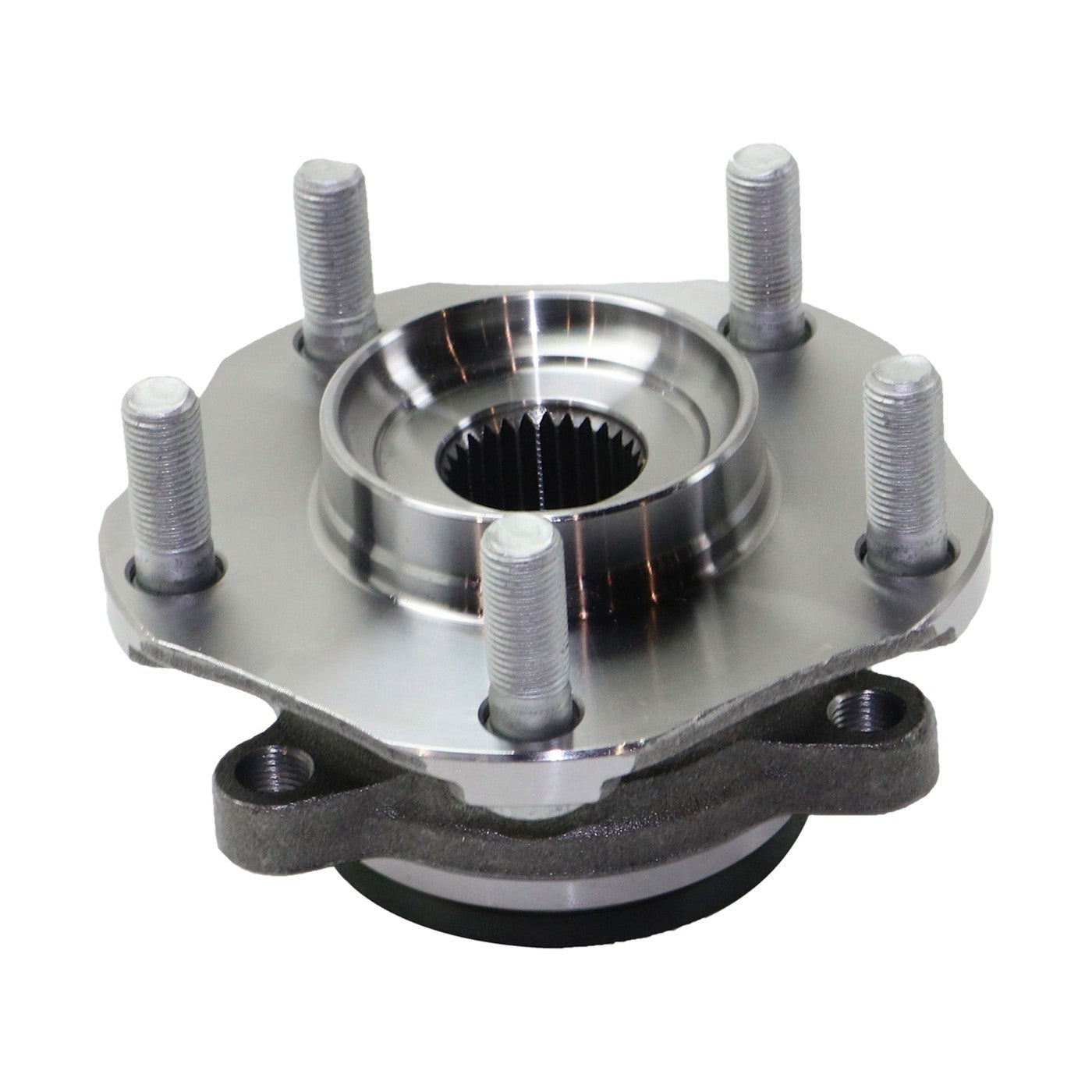 Wheel Hub for Nissan Sentra (2013–2019) Front Left or Right with Bearing
