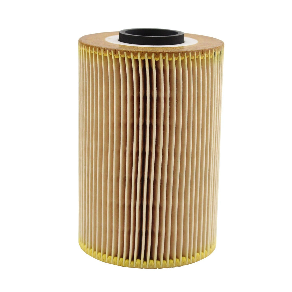 Oil Filter Kit for BMW E12 E23 E24 E28 E32 528i 530i 535i 635Csi 735iL (Mann)
