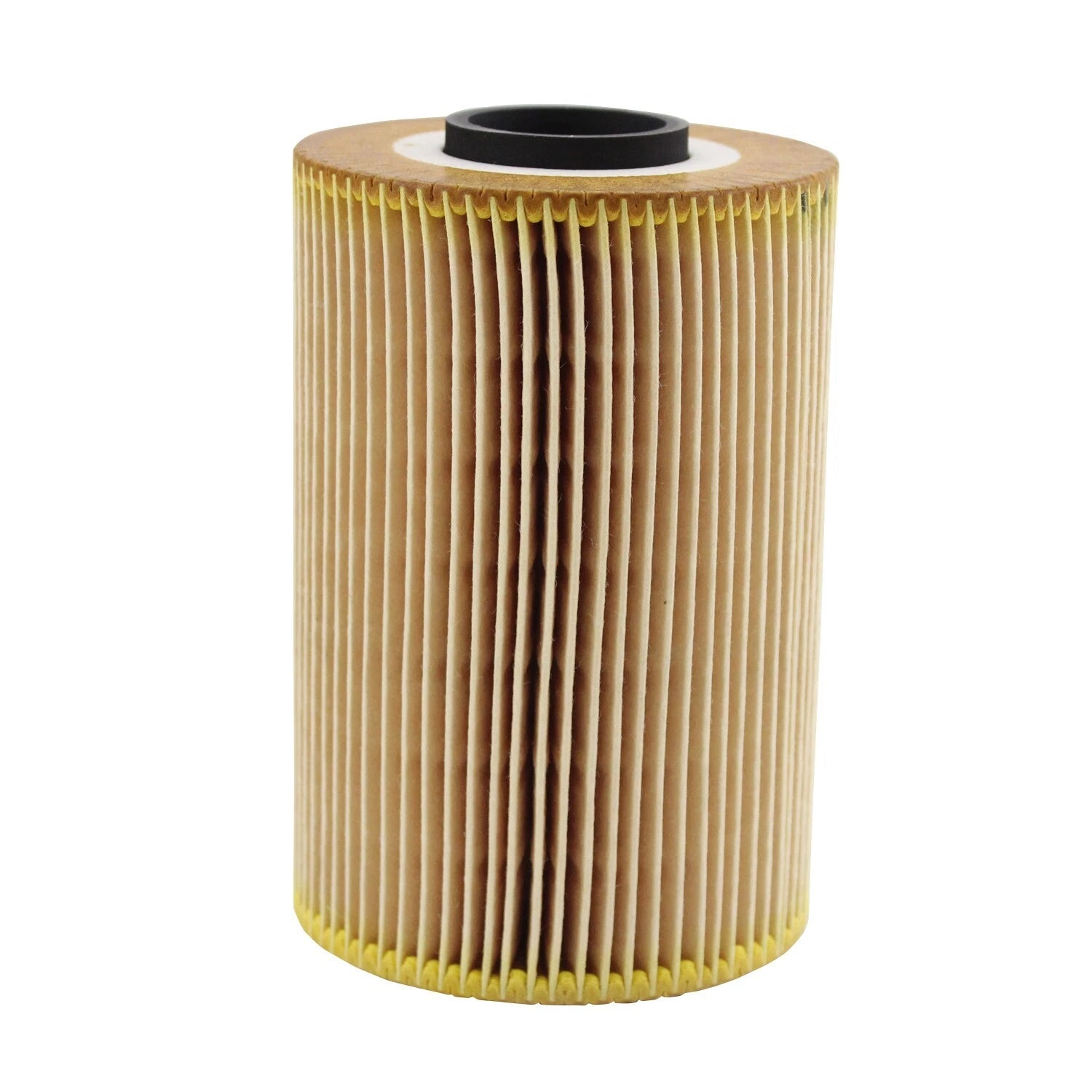 Oil Filter Kit for BMW E12 E23 E24 E28 E32 528i 530i 535i 635Csi 735iL (Mann)