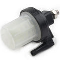 ABS Fuel Filter Assy for Yamaha 9-70hp, Suzuki 25-65hp Outboard Motor