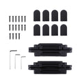 Hood Hinge Pivot Bolt for Folding Door Hardware Kit (45mm Width)