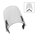 Windshield Windscreen for Kawasaki Eliminator 400 450 500 (2023–2024)