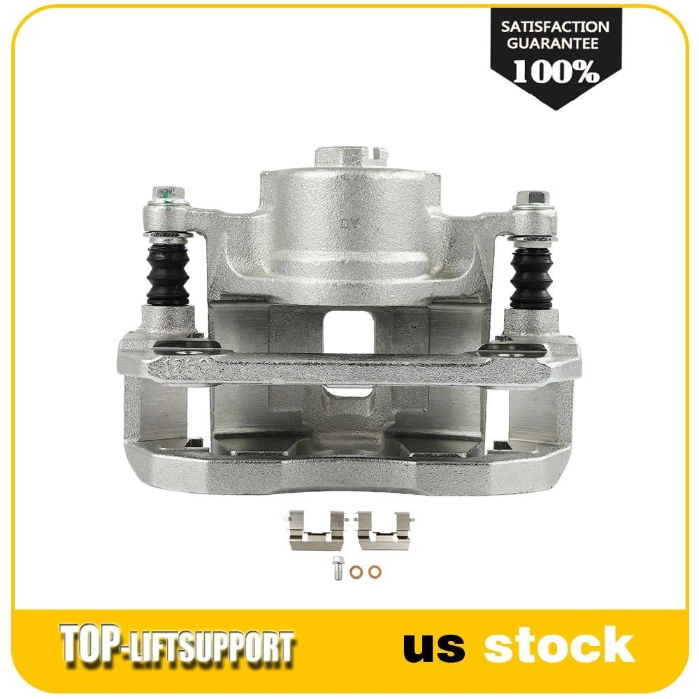 Front Right Brake Caliper for Acura RL, TL (1999–2008)
