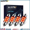LED Festoon Bulb for Make Model (YYYY–YYYY)