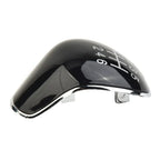 6-Speed Gear Shift Knob Cap Cover for Ford Focus Fiesta Kuga/Mondeo C-Max