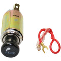 Cigarette Lighter Socket for Car and Truck (Universal)