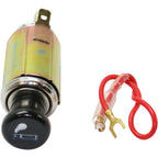 Cigarette Lighter Socket for Car and Truck (Universal)