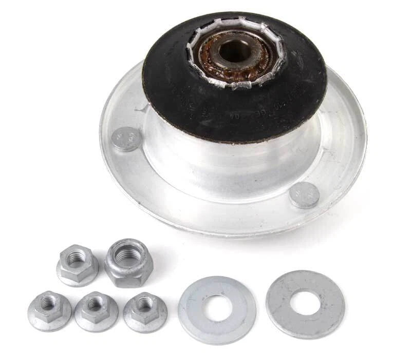 Shock Mount Support Bearing Kit for BMW (2000–2023) 31352241445