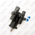 Sea Water Pump for MerCruiser Fit Fit (46-8M0139995, 468M0150724)