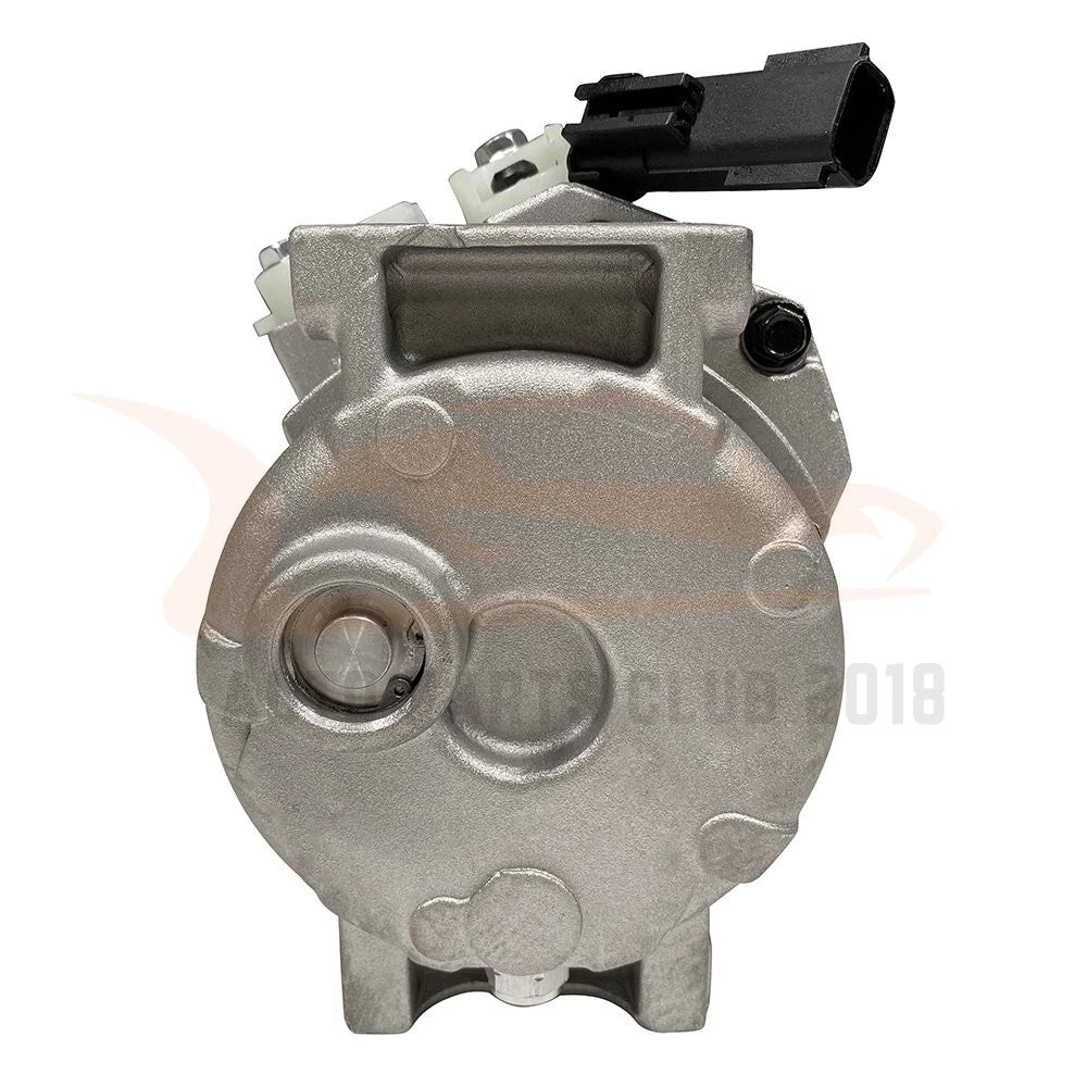 A/C Compressor and Clutch for Dodge SX 2.0 (2003–2005) CO 27001C 5058163