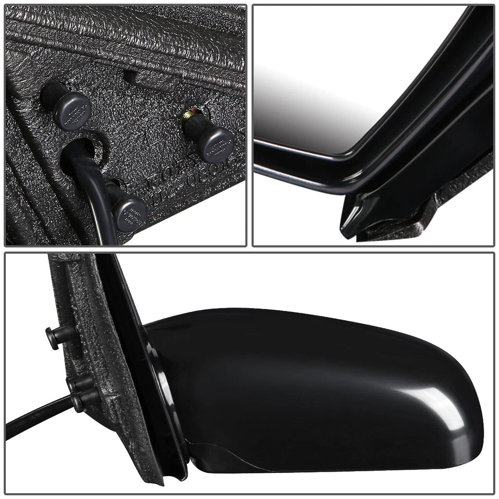 OE Style Powered Side View Door Mirror for Malibu Cutlass (1997–2005) GM1321153