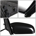 OE Style Powered Side View Door Mirror for Malibu Cutlass (1997–2005) GM1321153