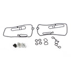 Carburetor Repair Package Oil Cup Gasket for YZ250F YZ450F WR250F WR450F (T9)