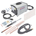 Spot Welder Dent Puller 110V for Auto Shops & Home Use