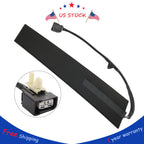 Door Entry Keypad Pillar Molding for Ford Taurus (2011–2019)