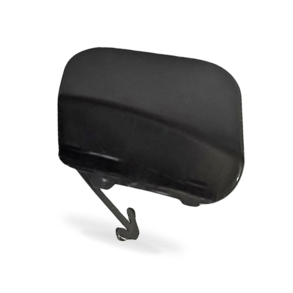 Tow Hook Cover for Toyota Highlander (2008–2010)