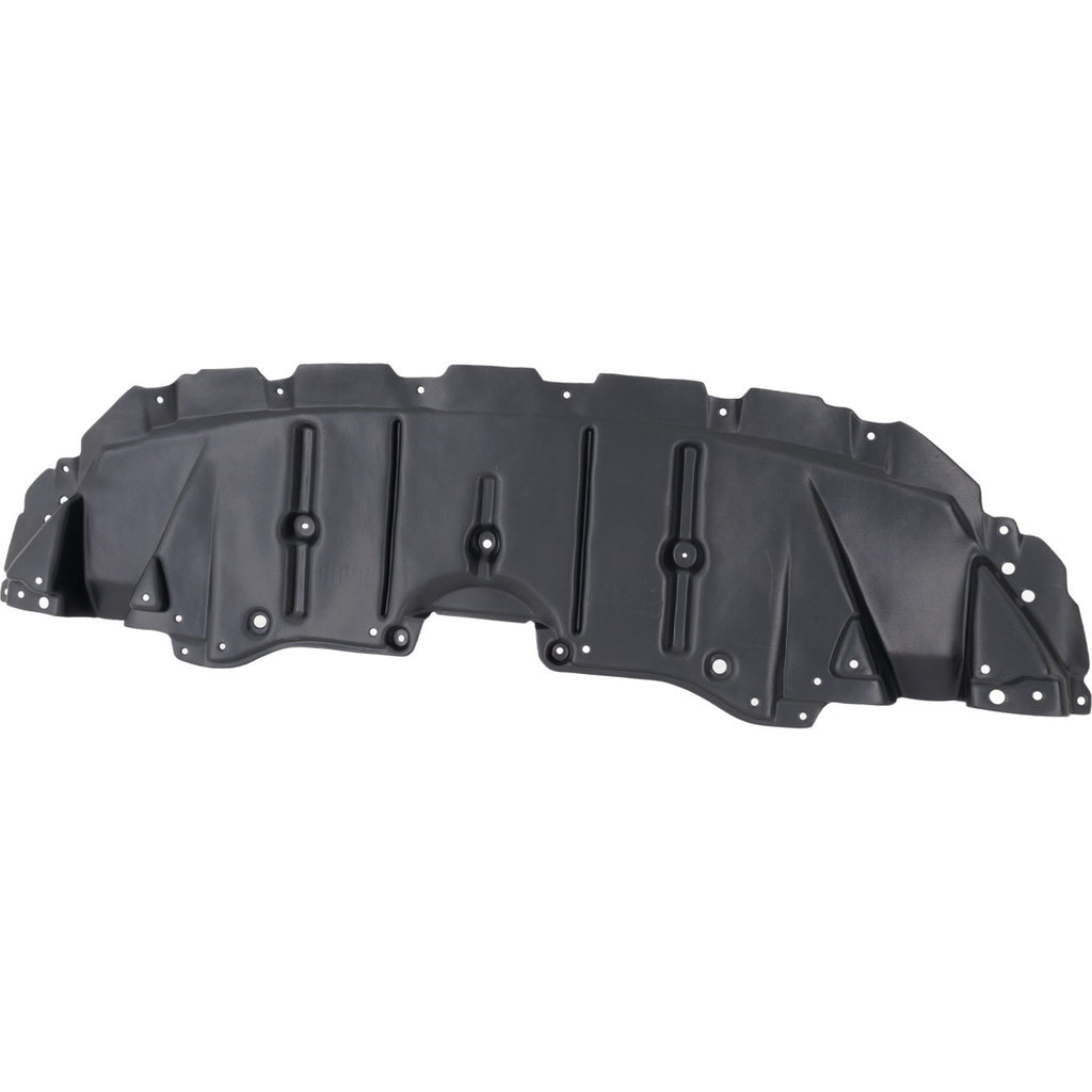 Engine Splash Shield for Toyota Sienna (2021–2022) Front Lower