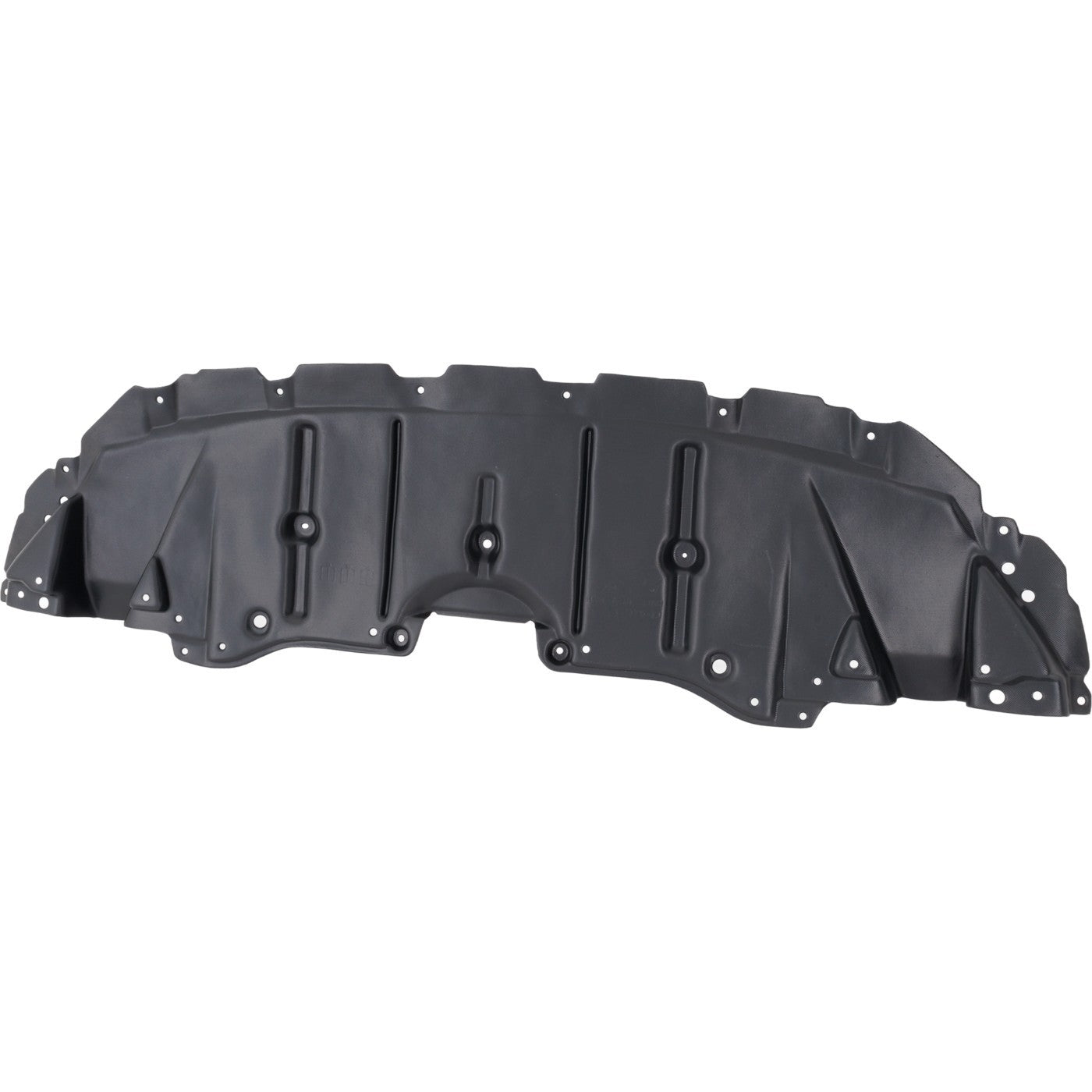 Engine Splash Shield for Toyota Sienna (2021–2022) Front Lower
