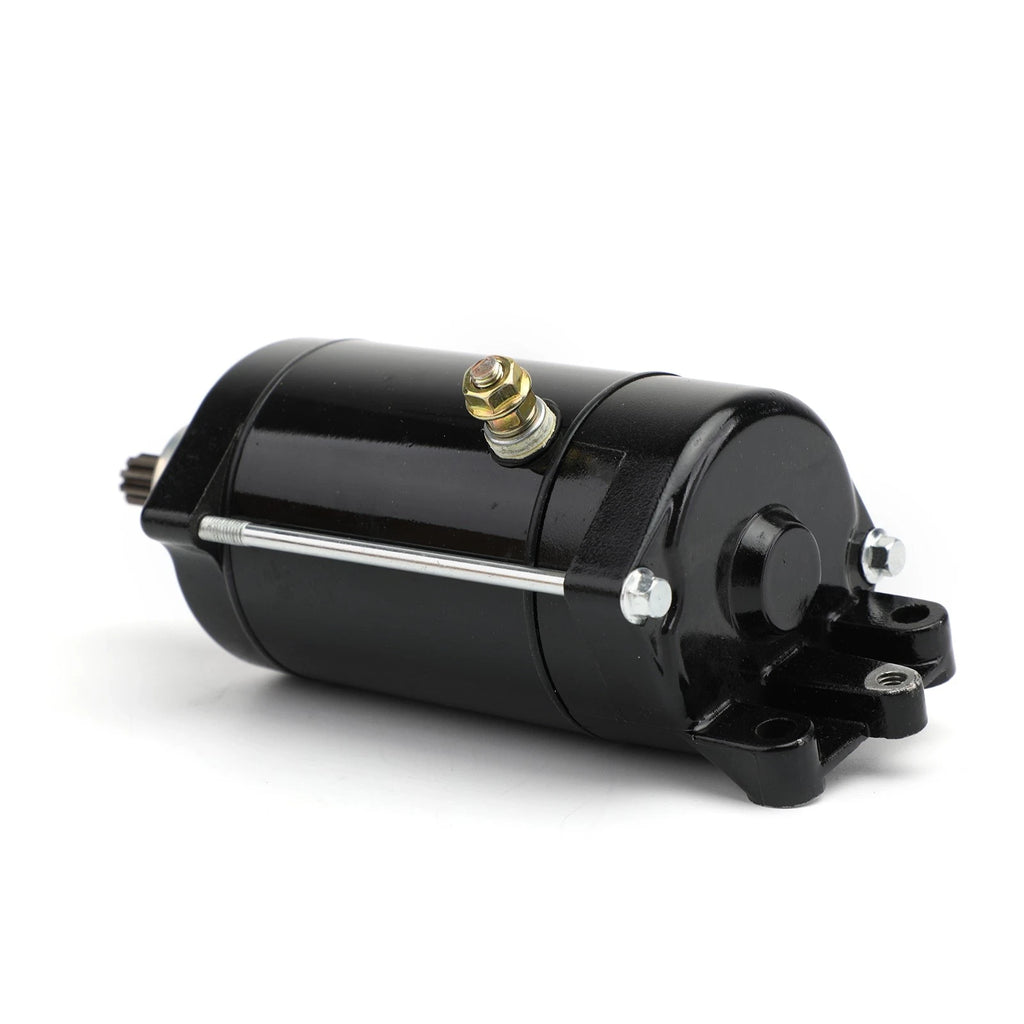 Starter for Seadoo GTX GSX XP RX LRV DI Limited (1997–2007) P/N 278000987, 278001937