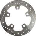 EBC V Twin Street Brake Rotor MD529 for Harley Davidson (2015–2017)