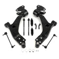 Front Lower Control Arms w/Ball Joint for Ford Escape 2013–2018