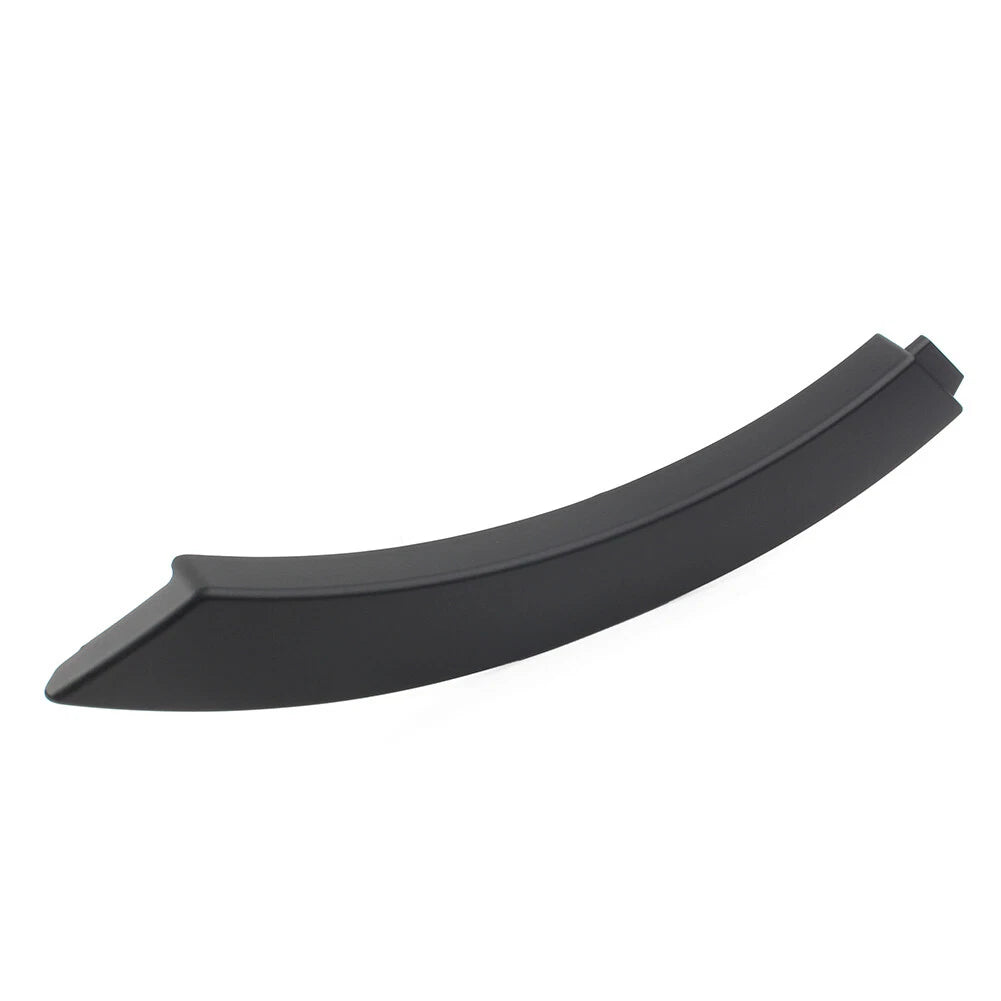 Rear Wheel Arch Door Molding for Land Rover Range Rover Evoque (2012–2019)