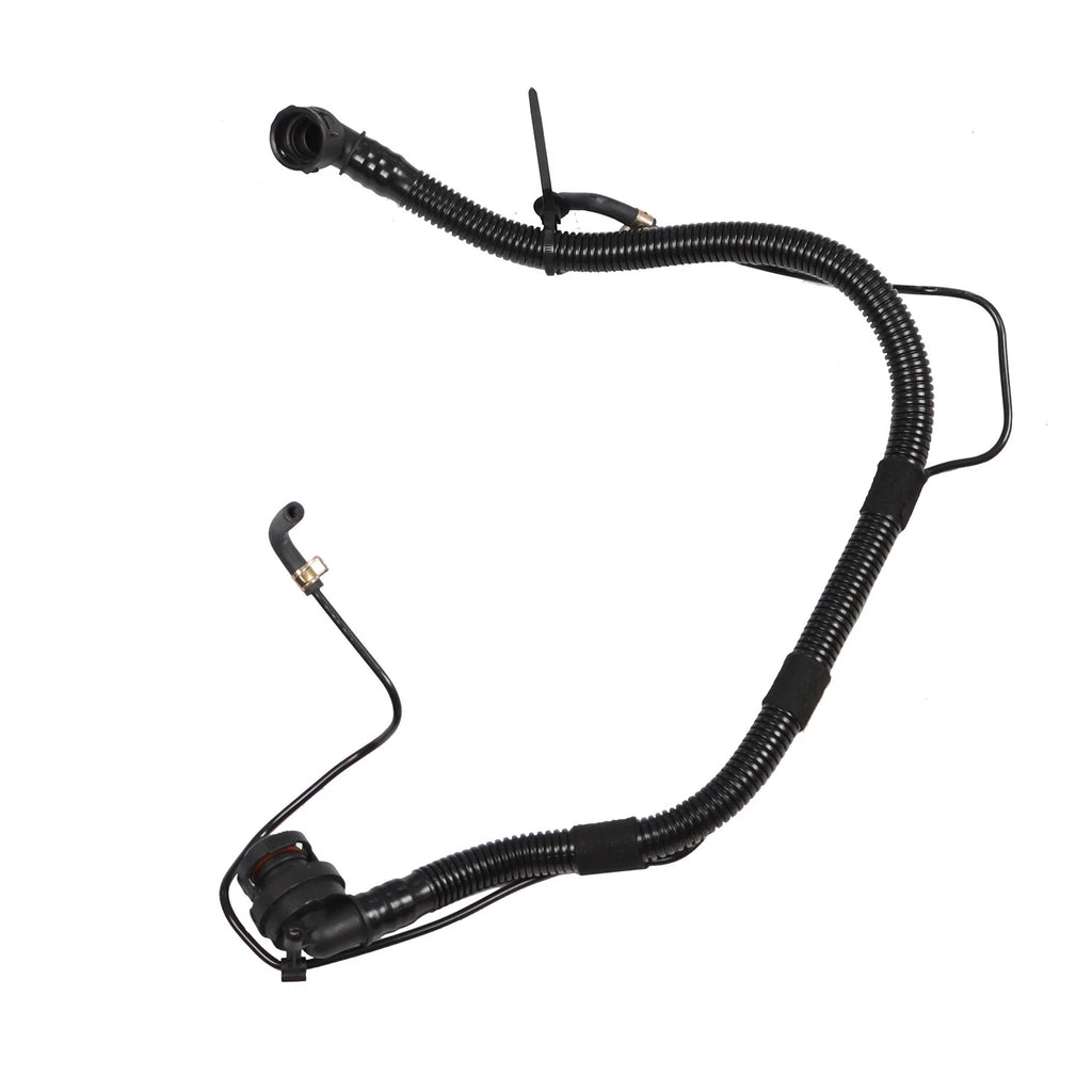 Radiator Coolant Hose & Heater Hose & PCV Pipe for Chevrolet Cruze (2011–2016)