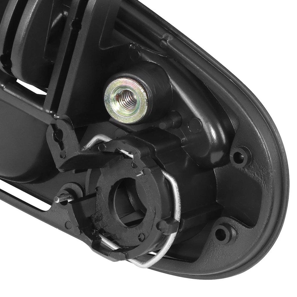 Front Bumper License Plate Mounting Bracket for Toyota Crown (2023–2024)
